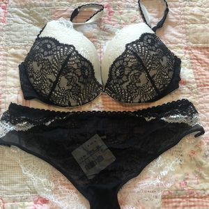 La Perla Lingerie